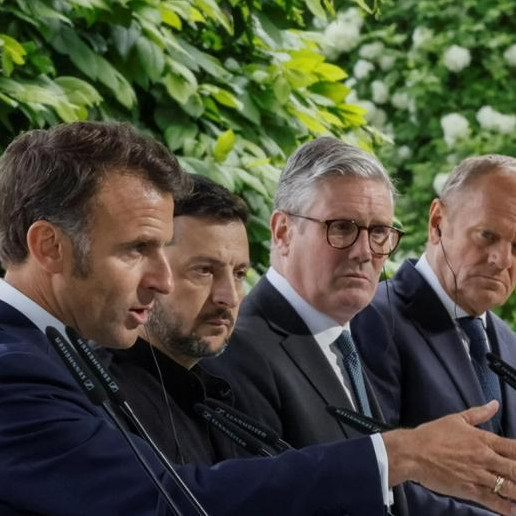 Experts: Istanbul negotiations at risk due to stances by Ukraine and EU