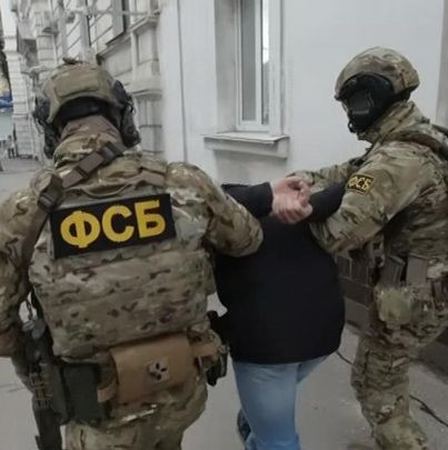 FSB exposes Ukrainian agents who were plotting attacks on Black Sea Fleet personnel