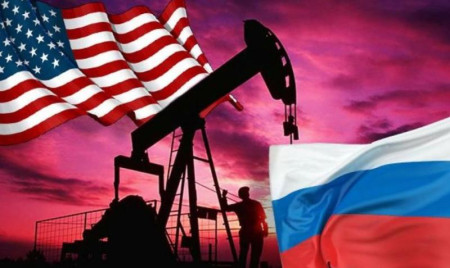 West steps up sanctions pressure on Russia’s fuel & energy sector