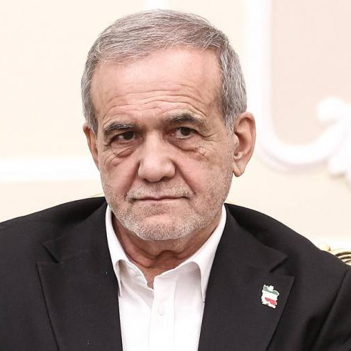 Iranian president says Tehran is ready to settle problems in relations with US
