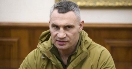 Klichko’s political instincts sharpen