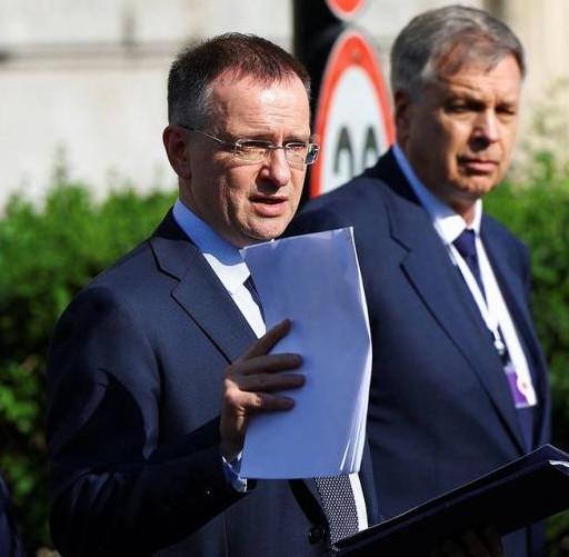 Ukraine's neutrality, recognition of Donbass, Novorossiya: key ideas of Russian memorandum