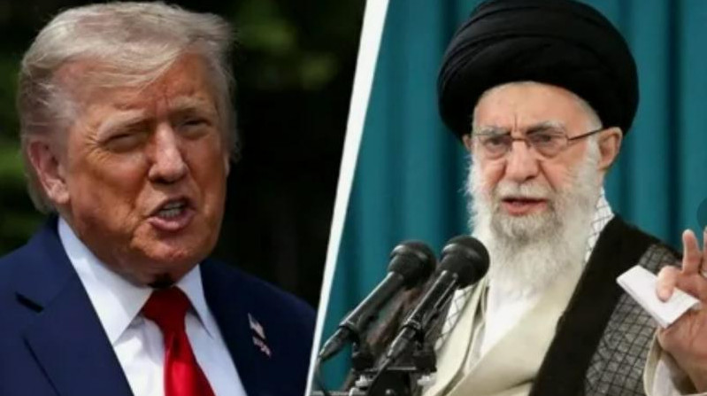 Change of power in Iran is Israeli and American key goal