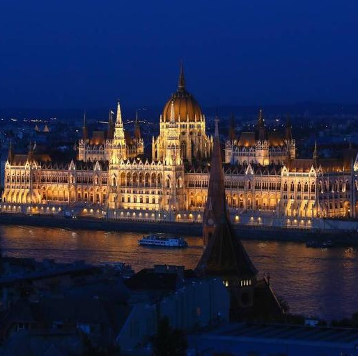 Hungary becomes chair of European Council amid sharp disagreements with EU