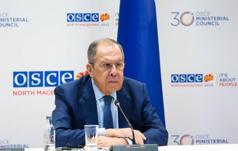 Press review: Kiev puts out negotiation feelers and Moscow to put OSCE membership on ice