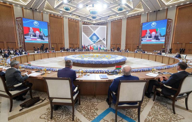 Press review: SCO summit ushers in new deals and zooming in on Russia-India ties