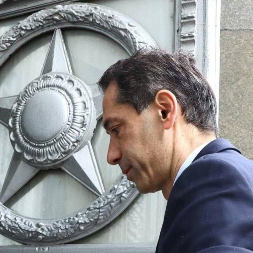Russian MFA voices protest to Azerbaijani envoy in view of Baku's unfriendly actions