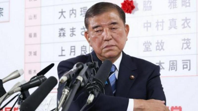 Japan’s ruling coalition: one defeat after another