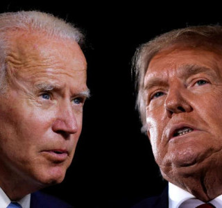 Who threatens America with civil war: Biden or Trump?