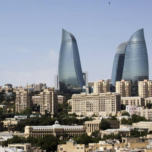 Azerbaijan officially applies for BRICS membership — diplomat