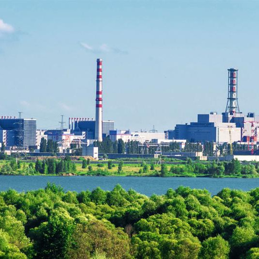 Press review: IAEA chief pays visit to Kursk NPP and Kiev looks to get offensive