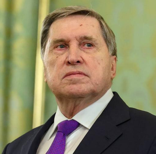 IN BRIEF: What Kremlin Aide Ushakov said about preparations for Putin-Trump meeting