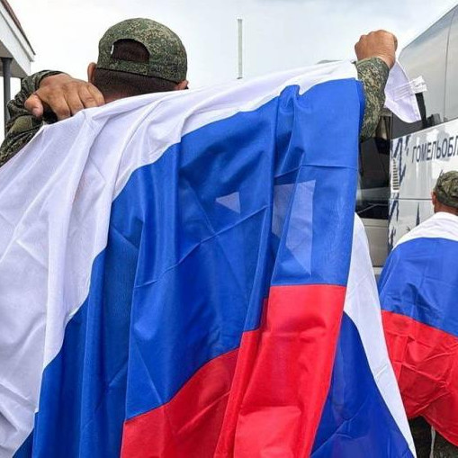Russia, Ukraine complete ‘146 for 146’ formula exchange, 8 Kursk Region residents returned