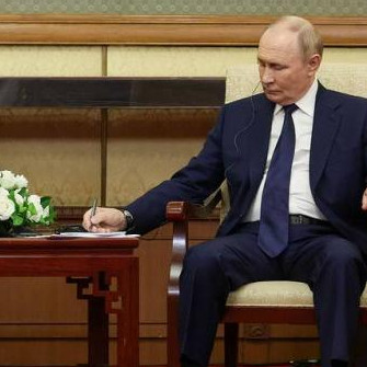 NATO expansion and response to attacks on energy sites: what Putin told Fico
