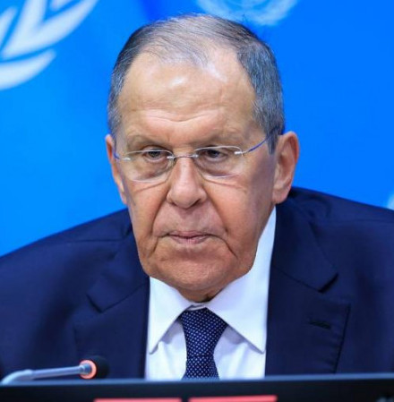 Kiev’s 'provocation plans' and New START treaty future — Lavrov’s UN statements