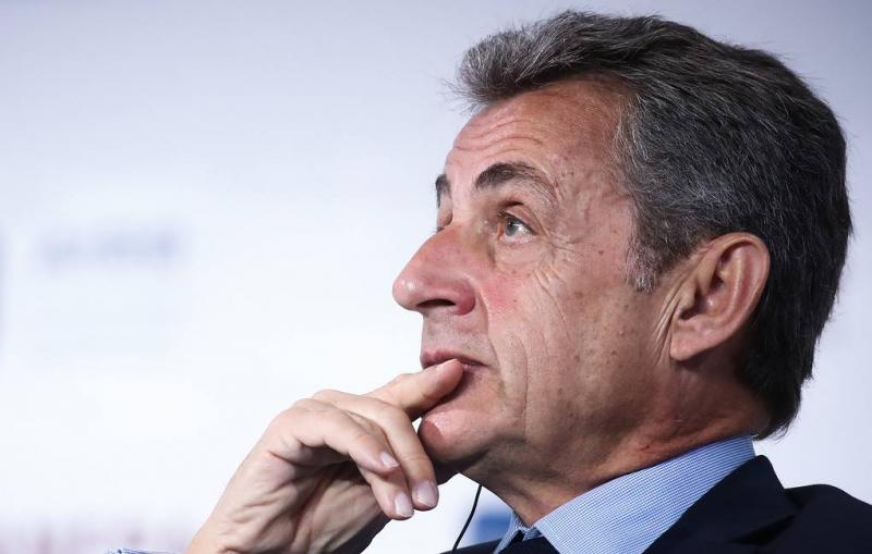 Court finds Sarkozy guilty in case of Libyan financing of his 2007 campaign