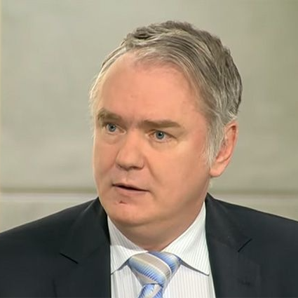 Политолог Журавлев об отмене антироссийских санкций