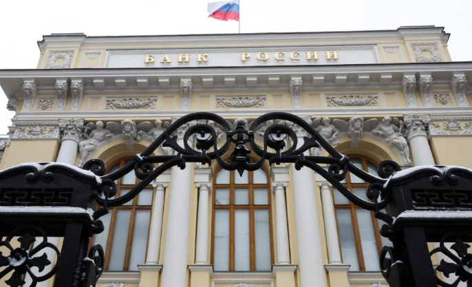 ЦБ в июле рассмотрит повышение ключевой ставки