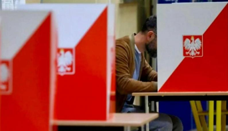 Исход президентских выборов в Польше решат считанные проценты