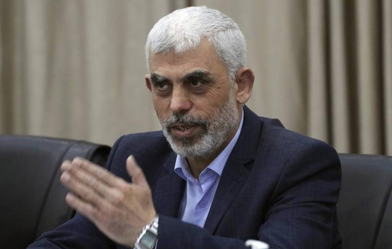 Israeli official confirms that HAMAS leader Sinwar still alive — portal