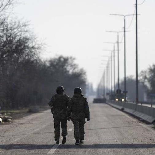 Ukraine admits number of deserted soldiers from Armed Forces of Ukraine surpasses 100,000