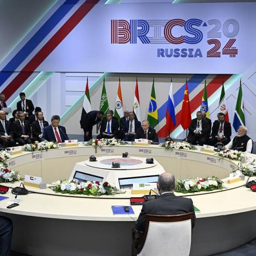 Press review: BRICS unveils partner status and Russia ratifies key pact with North Korea