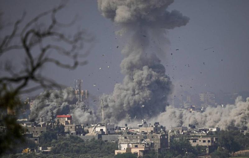 Press review: Gaza conflict turns one year old and who could be Russia's next envoy to US