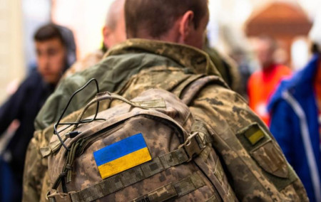 Ukraine’s mobilization nightmare grows stronger