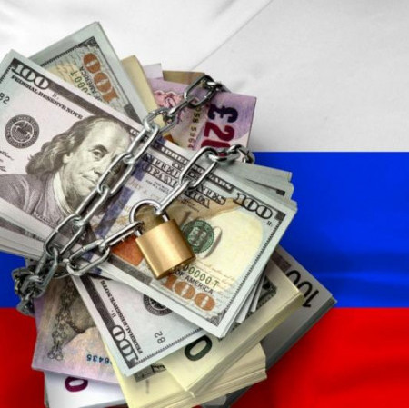 Legalizing use of Russian assets would undermine trust in global economy — experts