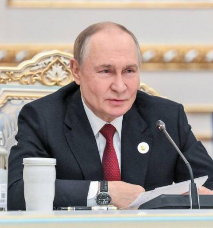 Trump raises possibility of discussing Tomahawks with Russia before sending them to Kiev