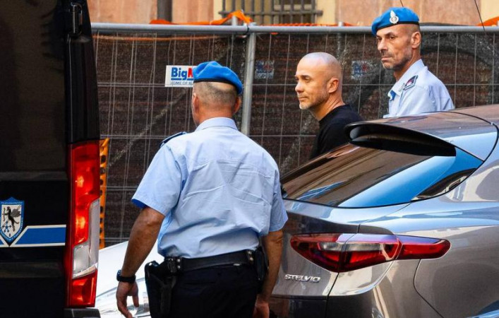 Italian court rules to extradite Ukrainian national to Germany over Nord Stream blasts