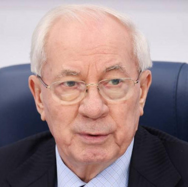 Former Ukraine’s PM urges Trump not to make fatal mistake by giving Tomahawks