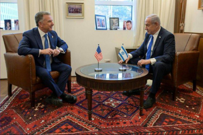 Potential Russia-US summit to depend on US side — Lavrov