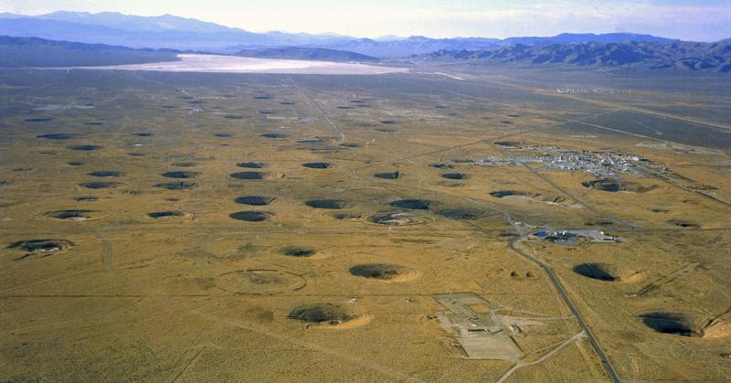 US resuming nuclear testing could lead to CTBT collapse — US expert