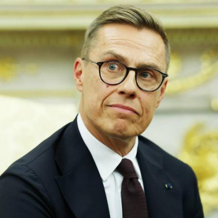 Finnish president believes Europe to engage in direct talks with Russia — newspaper