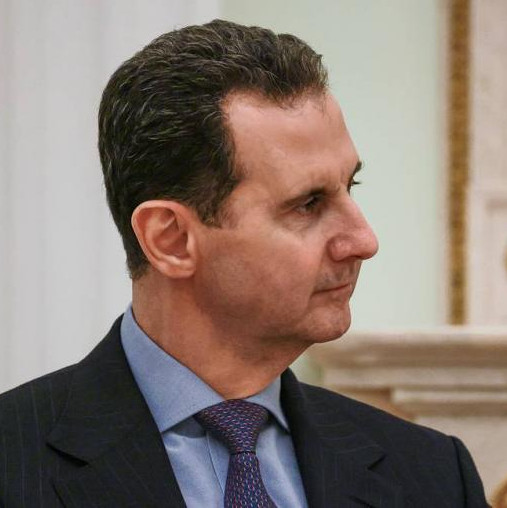 French court issues new arrest warrant for ex-Syrian president Assad — media