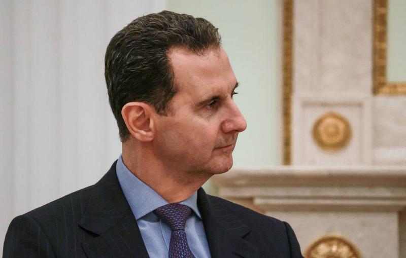 French court issues new arrest warrant for ex-Syrian president Assad — media