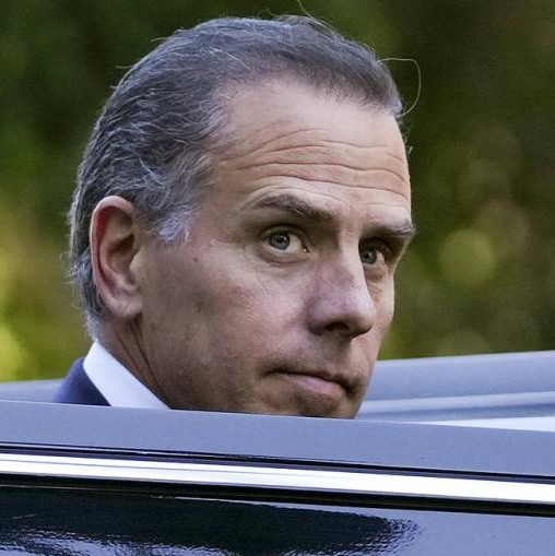 IN BRIEF: Pardon of US president's son, Hunter Biden