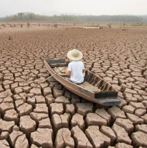 Global South unhappy with Western climate...