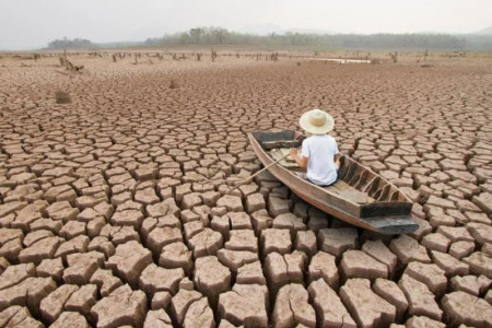 Global South unhappy with Western climate policies