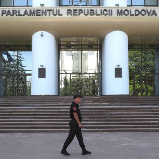 Moldova declares state of emergency due to uncertainty over gas transit through Ukraine