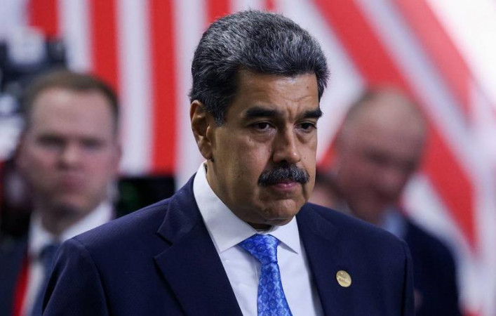Maduro demands US abandon its policy of regime changing in Venezuela, Latin America