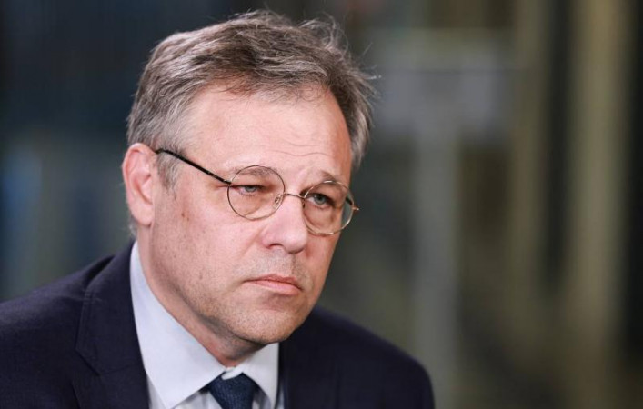 Kiev has no resources to feed 800,000-strong army mentioned by Zelensky — Russian envoy