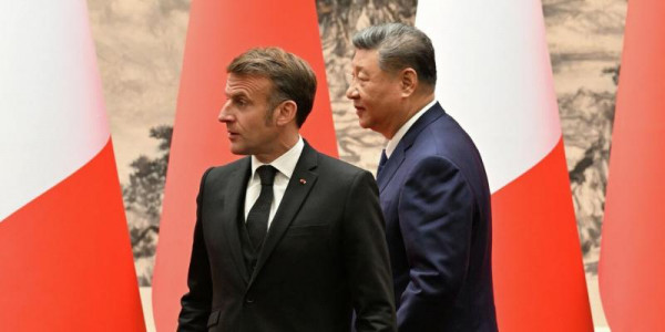 IN BRIEF: Lavrov on attempts to steal from Russia, West pushing Kiev to continue fighting