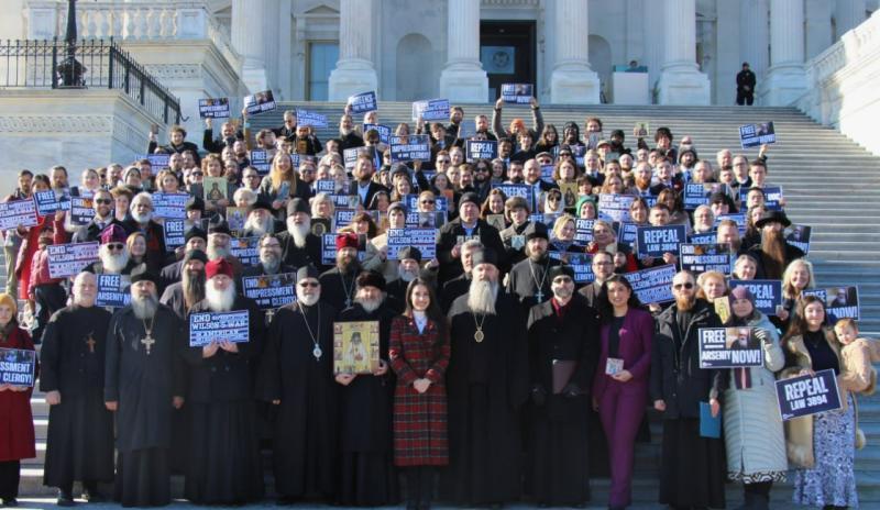 Trump's efforts, piglets, Russia's secret weapon: Putin's statements at 'Results of Year'