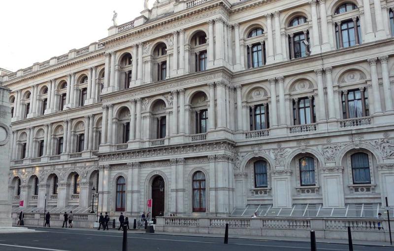 Великобритания может ввести санкции против ДНР и ЛНР