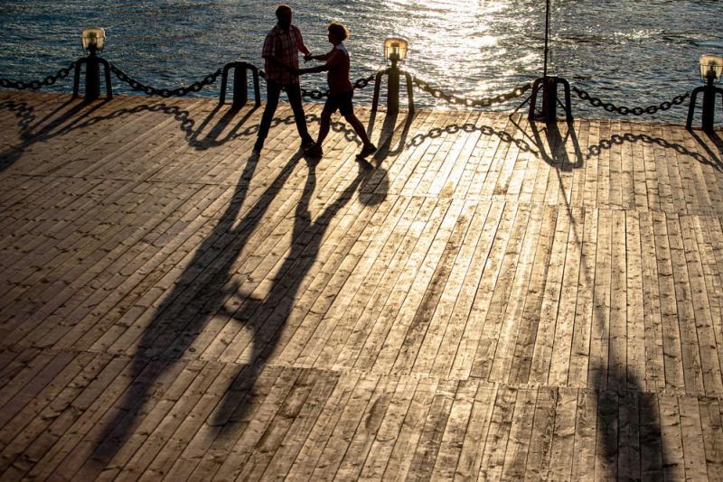 В Гидрометцентре пообещали жителям России теплое лето