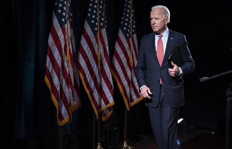 Global Times назвала неразумными высказывания Байдена о Путине