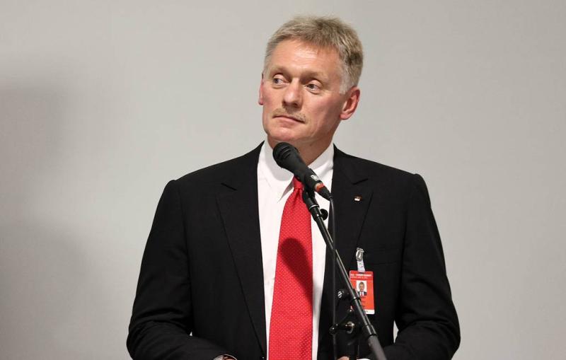 Песков заявил, что Россия не будет бесплатно поставлять газ Европе