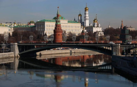 Украинский кризис и «третья сила»